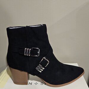 Womens boots